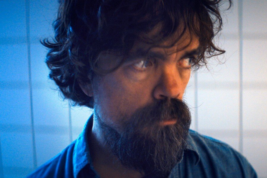 Peter Dinklage, This Was Our Pact Filminin Seslendirme Kadrosunda Yer Alacak