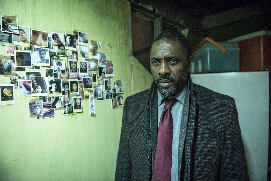 Idris Elba ve Jay-Z, Netflix Filmi The Harder They Fall İçin Bir Araya Geliyor