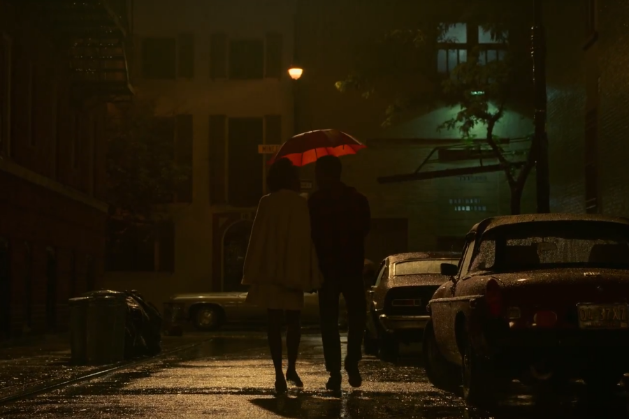 Sokağın Dili Olsa – If Beale Street Could Talk