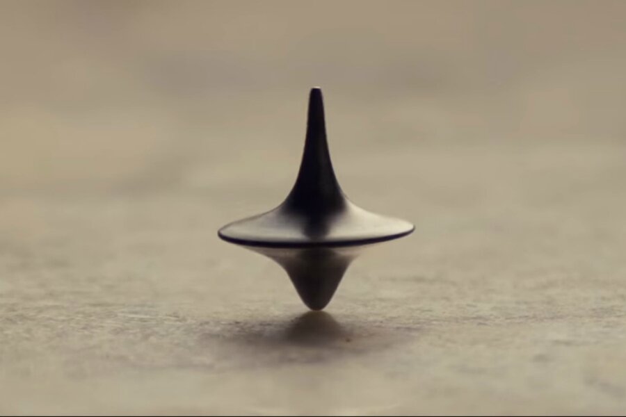 Michael Caine, Inception’ın Final Sahnesindeki Belirsizliği Açıklığa Kavuşturdu