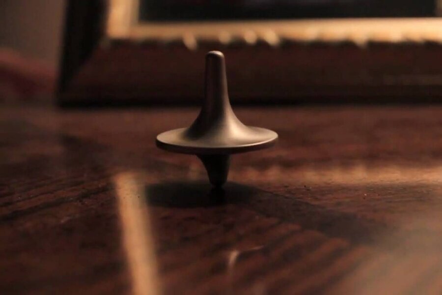 Christopher Nolan Filmleri Nasıl Sonlanıyor?