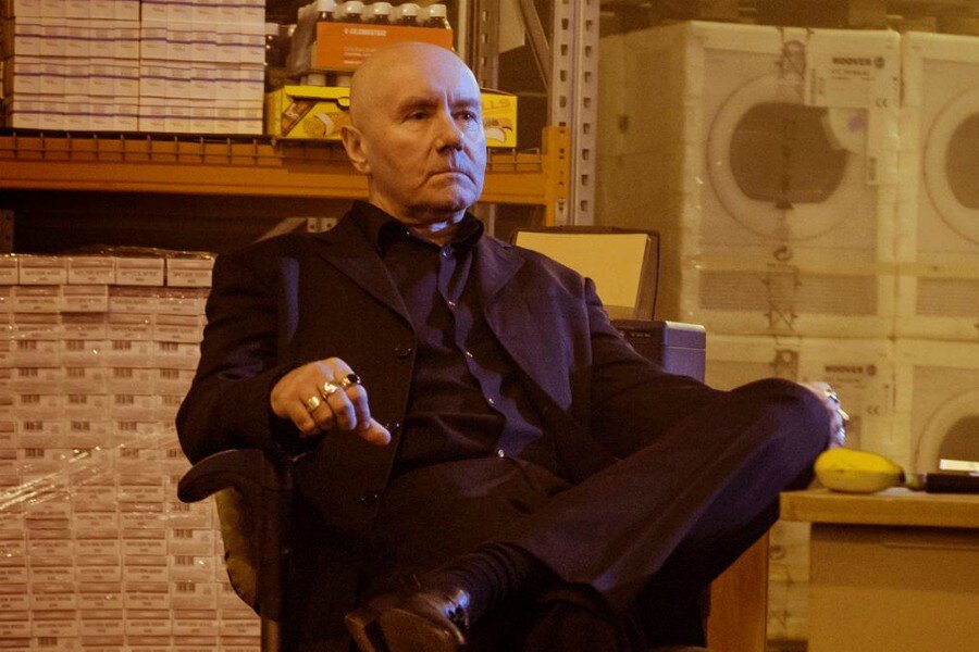 Irvine Welsh: “Trainspotting’in Kült Bir Kitap Olsa Bile Bir Jenerasyonu Değiştirebileceğini Düşünmüyordum.”