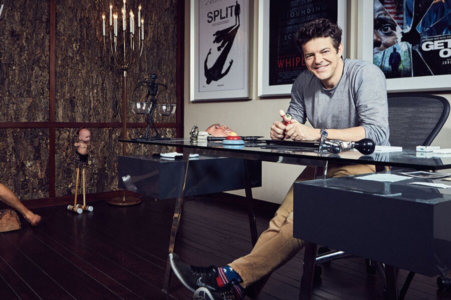 Jason Blum, Oscar Ödüllerine Eklenecek En İyi Popüler Film Kategorisini Onaylıyor