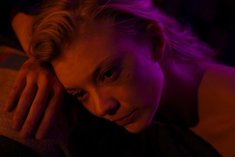 Karanlıkta – In Darkness