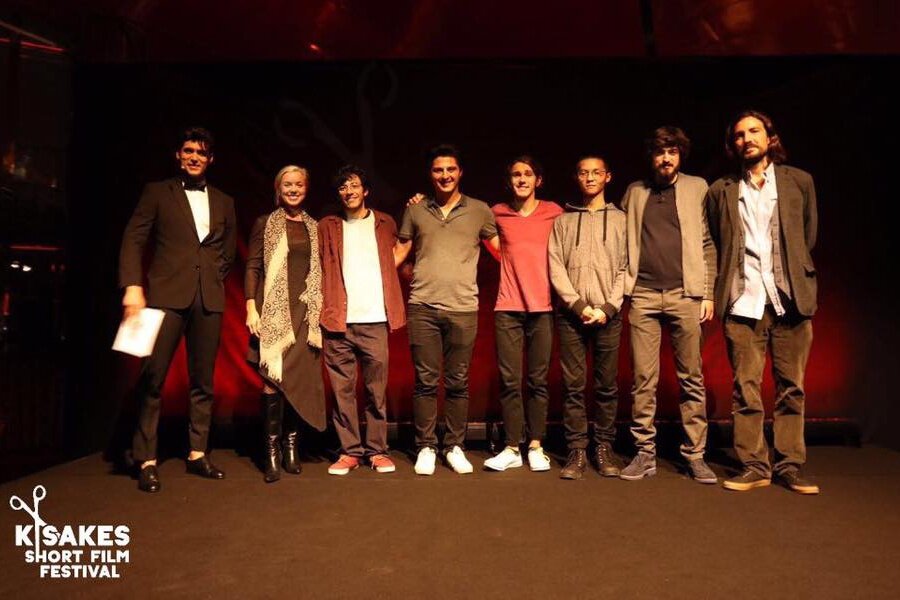 KısaKes Pitching Platformu Başvuruları Başlıyor!