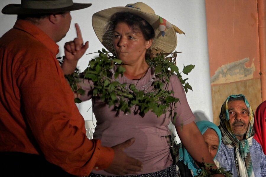 Kraliçe Lear Özel Gösterimi 2 Mart’ta Caddebostan Kültür Merkezi’nde