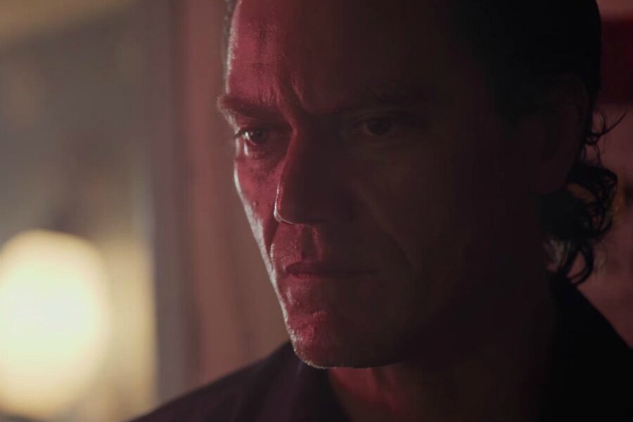 Jeff Nichols ve Michael Shannon’ın Yeniden Bir Araya Geldiği Kısa Film: Long Way Back Home