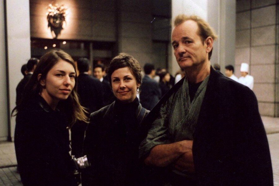 Sofia Coppola, Lost in Translation’ın Bilinmeyenlerini Anlattı