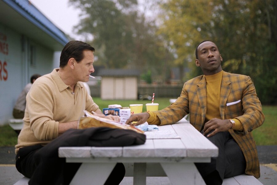 En İyi Film Oscarı’nı Kazanan Green Book, 1 Mart’ta Yeniden Vizyona Giriyor