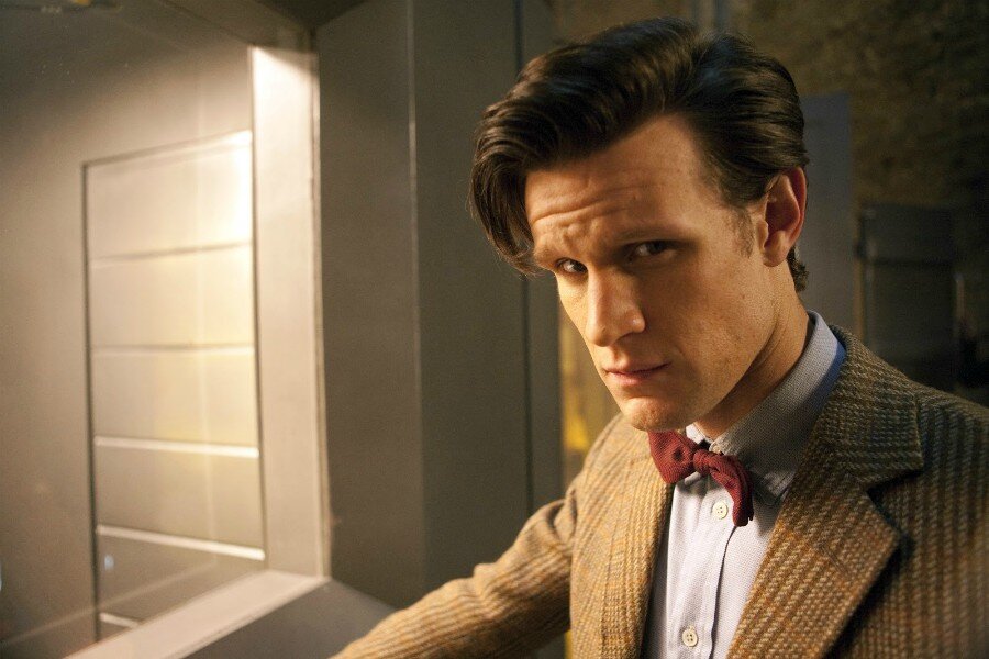 Matt Smith, Star Wars: Episode IX’da Yer Alacak