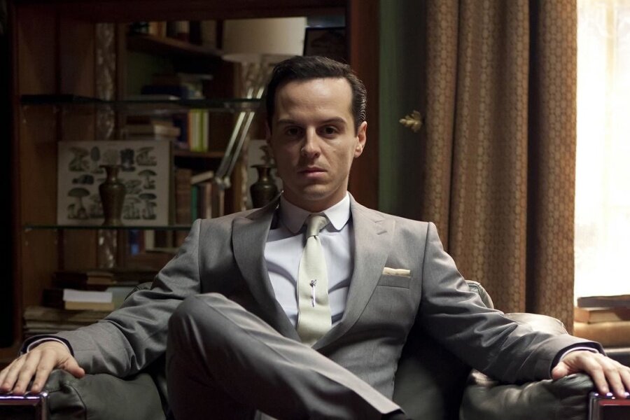 Kötü Karakterler Üzerinden Anlatısını Şekillendiren 10 Sürükleyici Dizi