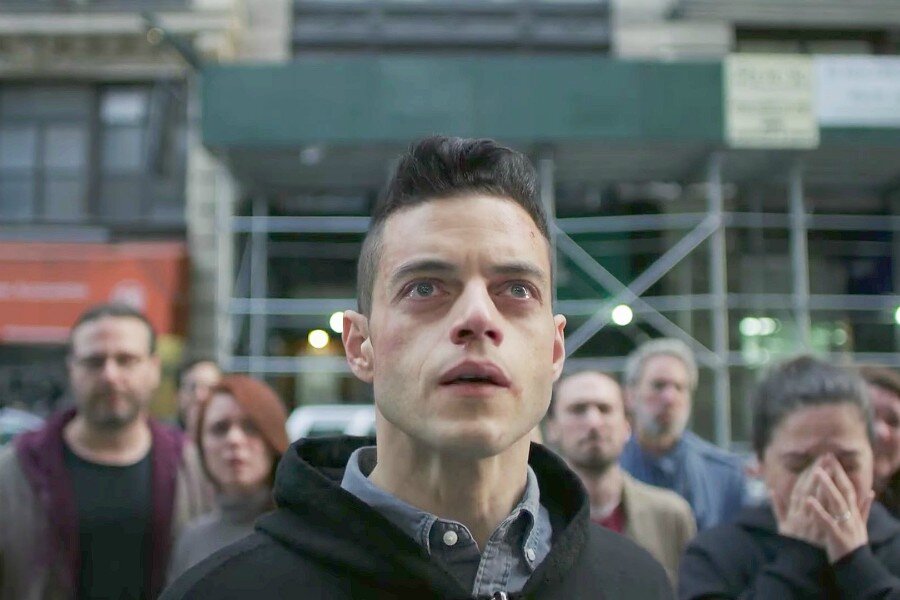 Mr. Robot, 4. Sezonuyla Ekranlara Veda Edecek