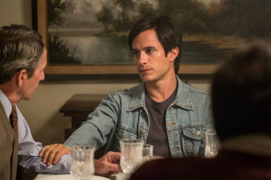 Başrolünde Gael García Bernal’in Yer Aldığı Museo’dan Yeni Fragman Yayınlandı