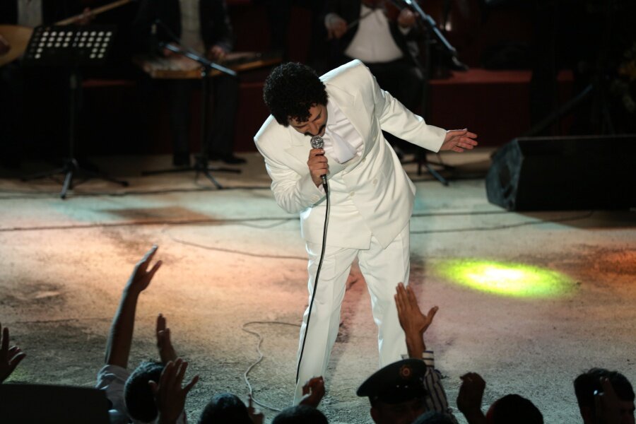 Müslüm Gürses Biyografisi Müslüm’den Yeni Tanıtım Fragmanı Yayınlandı