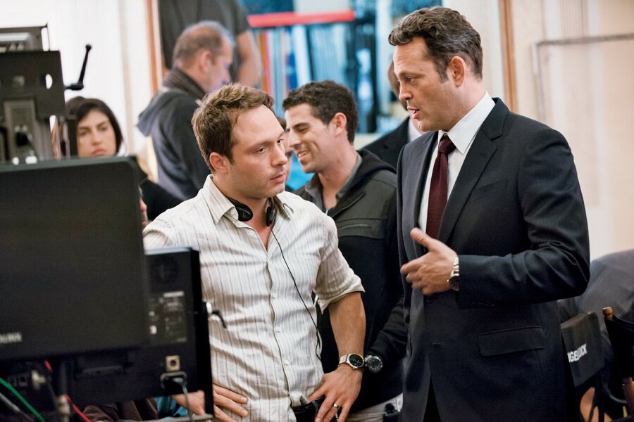 Nic Pizzolatto, True Detective 3. Sezon Hakkında Açıklamalarda Bulundu