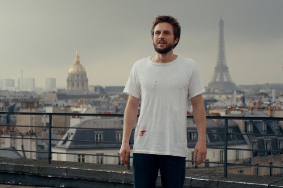 Başka Sinema’da Başka Gece: The Night Eats The World