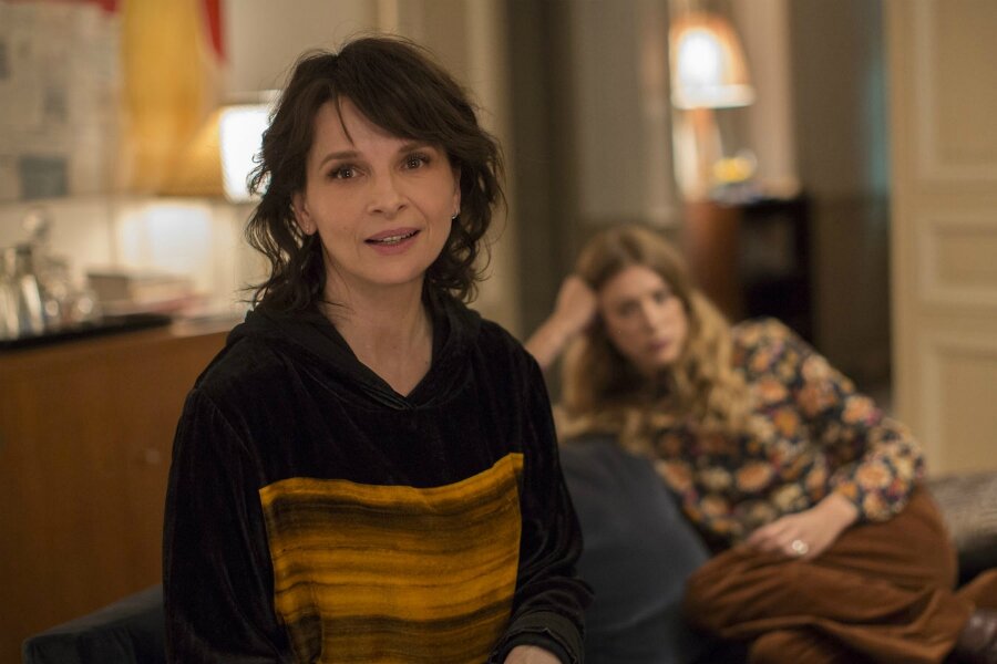 Olivier Assayas’ın Yeni Filmi Non-Fiction’ın Amerika’daki Haklarını Sundance Selects Satın Aldı