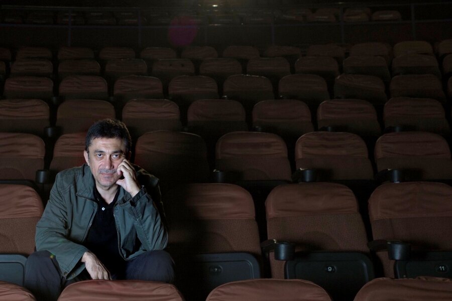 Saraybosna’nın Kalbi Yaşam Boyu Başarı Ödülü Nuri Bilge Ceylan’a Verilecek