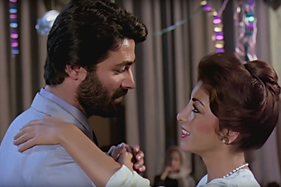 Barthes, Kırık Bir Aşk Hikâyesi’ni İzleseydi…