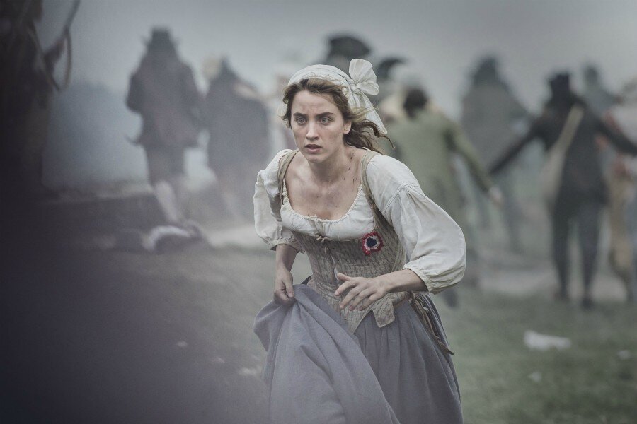 Prömiyerini Venedik Film Festivali’nde Yapacak One Nation, One King’ten Fragman Yayınlandı