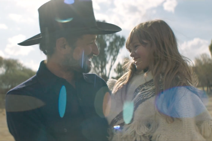 Carlos Reygadas’ın Yönettiği Nuestro tiempo’dan Fragman Yayınlandı