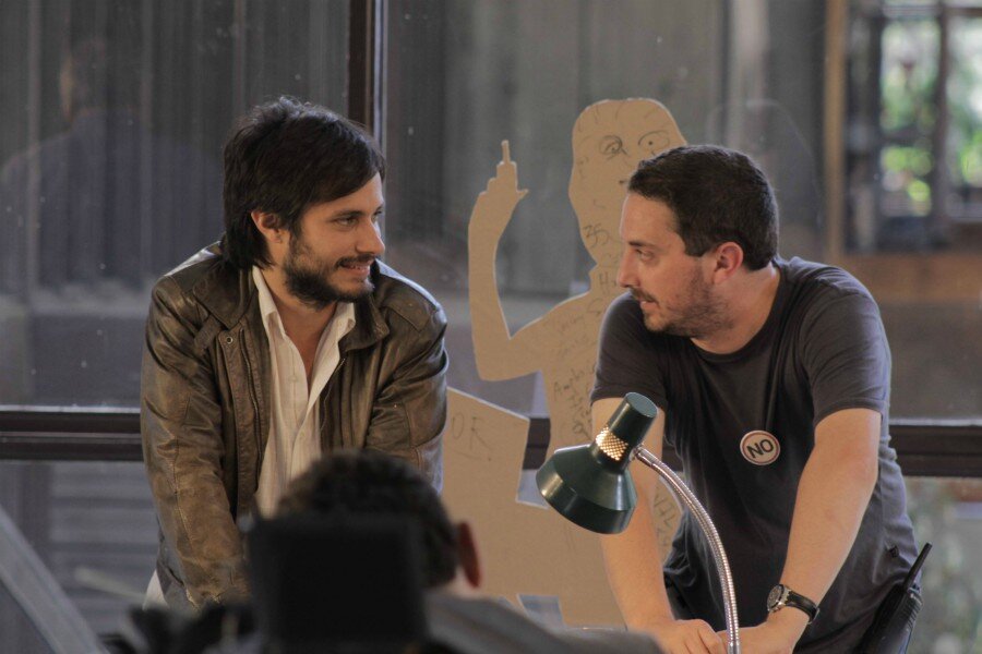 Pablo Larraín ve Paolo Sorrentino Gibi İsimlerin Yönettiği Kısa Filmlerden Oluşan Homemade, 30 Haziran’da Netflix’te Yayınlanacak