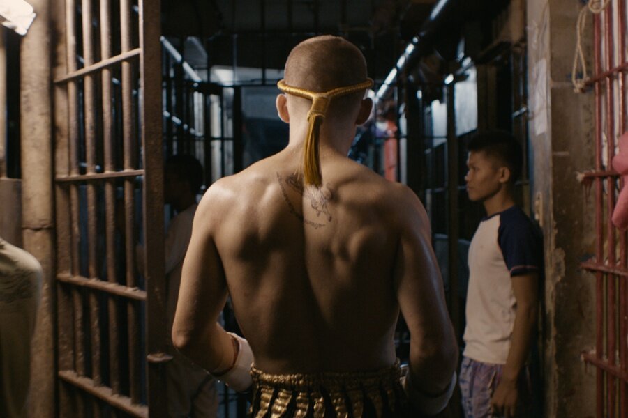 Bu Hafta Sinemada Şafaktan Önce İzlemek İçin 10 Sebep!