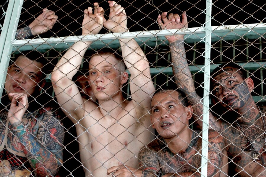 Yakında: Şafaktan Önce