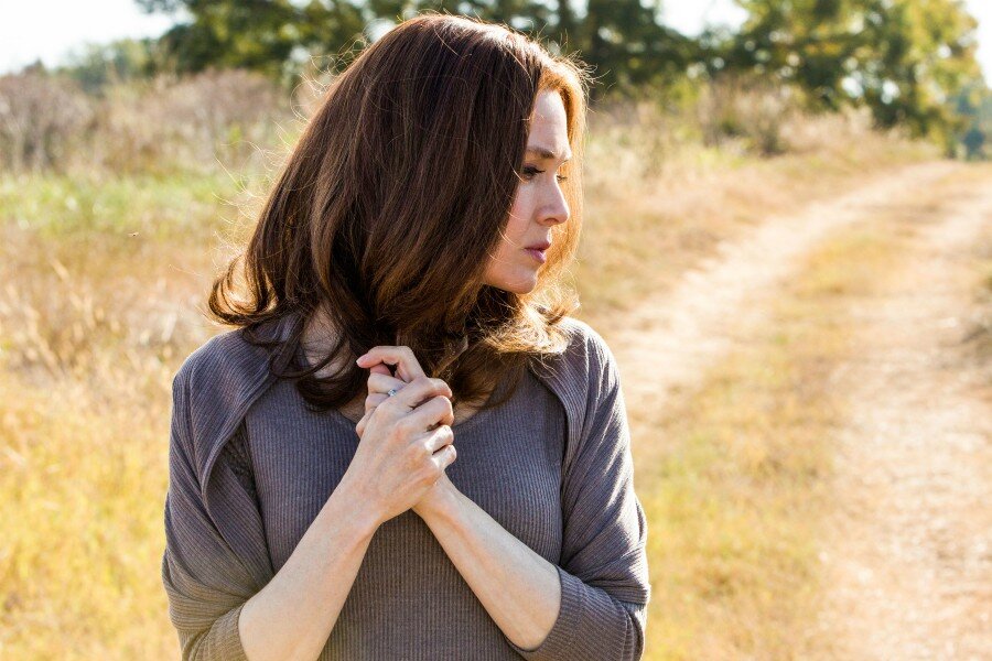 Renée Zellweger, Netflix Dizisi What/If’in Başrolünde Yer Alacak