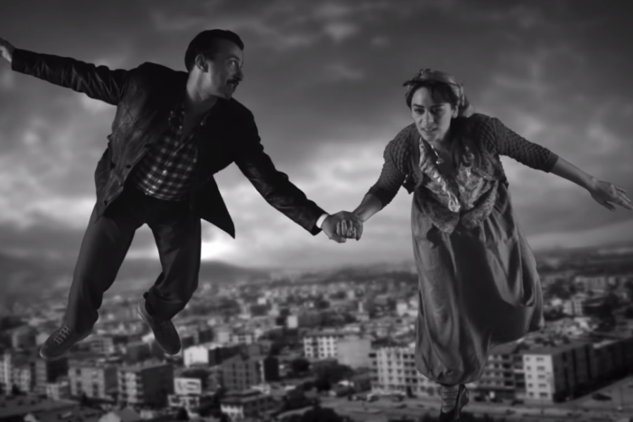 Türkiye Sinemasında Fantastik Ögelerle Anlatısını Zenginleştiren 10 Film