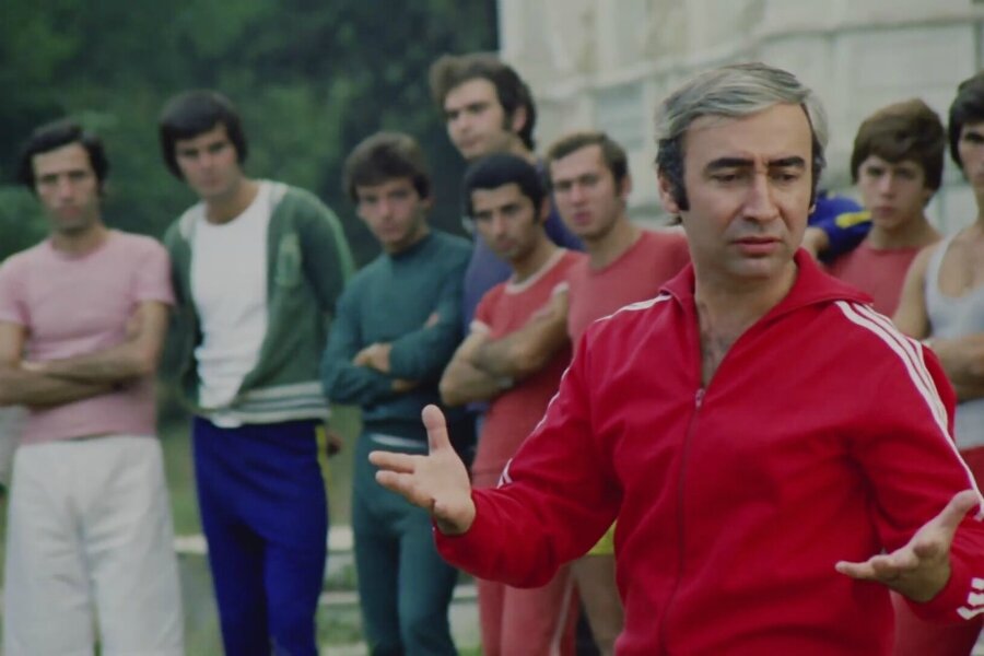 Şener Şen’in Hababam Sınıfı’nın Badi Ekrem’i Olmasının Hikâyesi