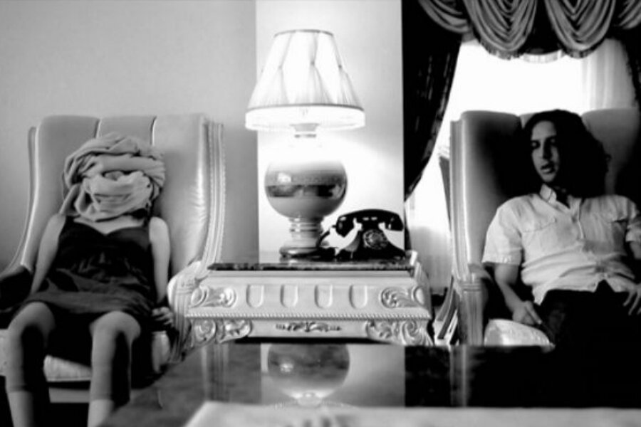 Haftanın Kısa Filmi: Sessizlik