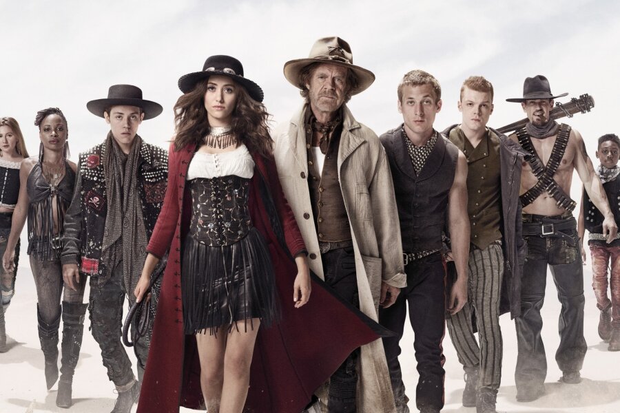 Shameless’ın 9. Sezonu 14 Bölümden Oluşacak