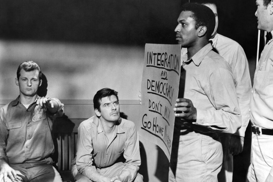 Samuel Fuller’in Amerika’sı