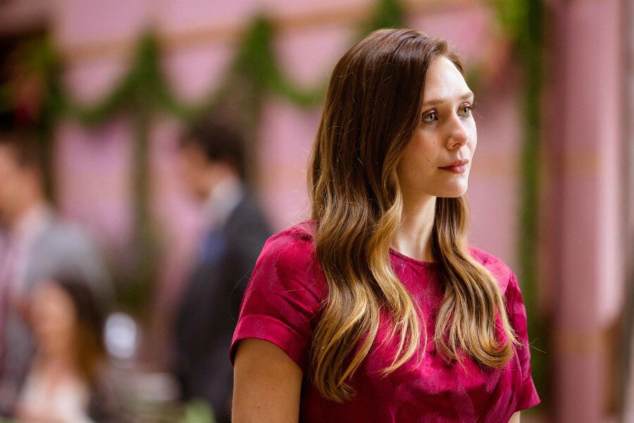 Elizabeth Olsen ve Kelly Marie Tran’li Facebook Dizisi Sorry for Your Loss’tan Fragman Yayınlandı