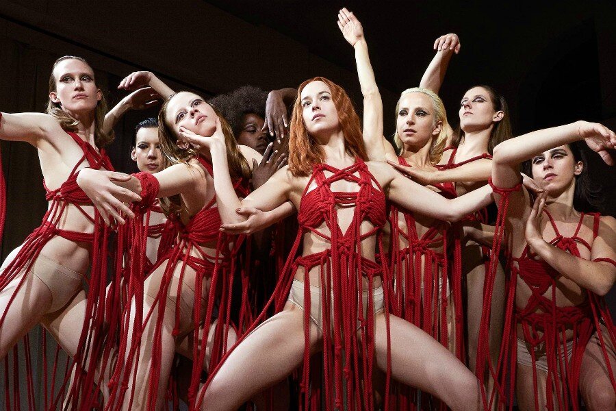 Suspiria