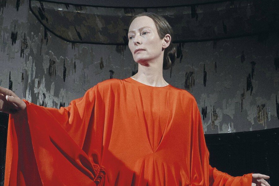 Yılın Filmi Olmaya Aday Suspiria’dan Klip Yayınlandı
