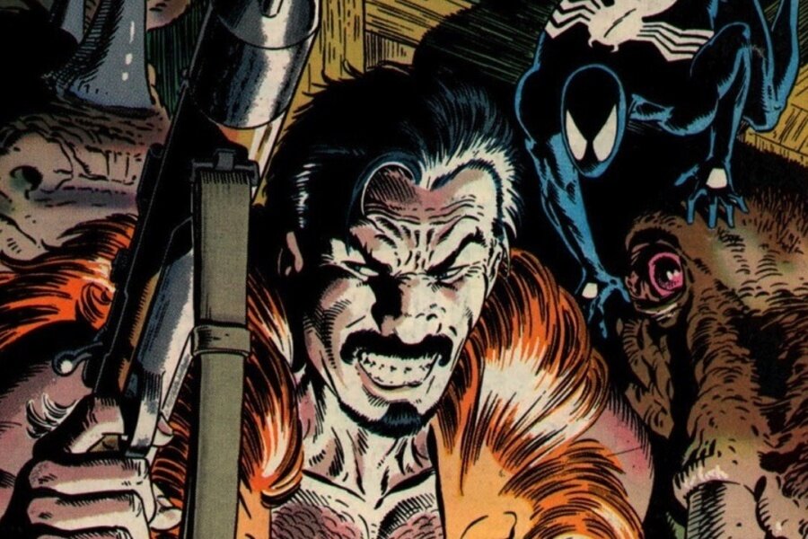 The Equalizer’ın Senaristi Richard Wenk, Sony’nin Kraven the Hunter Filminin Senaryosunu Yazacak