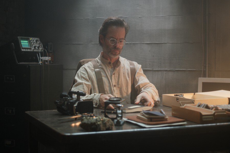 Guy Pearce’li Netflix Dizisi The Innocents’tan Yeni Fragman Yayınlandı