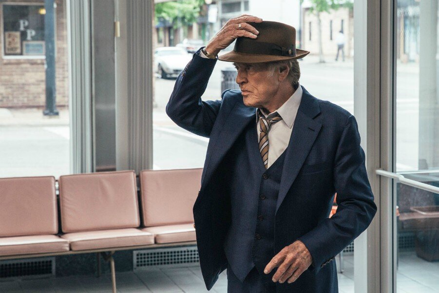 David Lowery ve Robert Redford’u Bir Araya Getiren The Old Man & the Gun’dan Yeni Fragman Yayınlandı