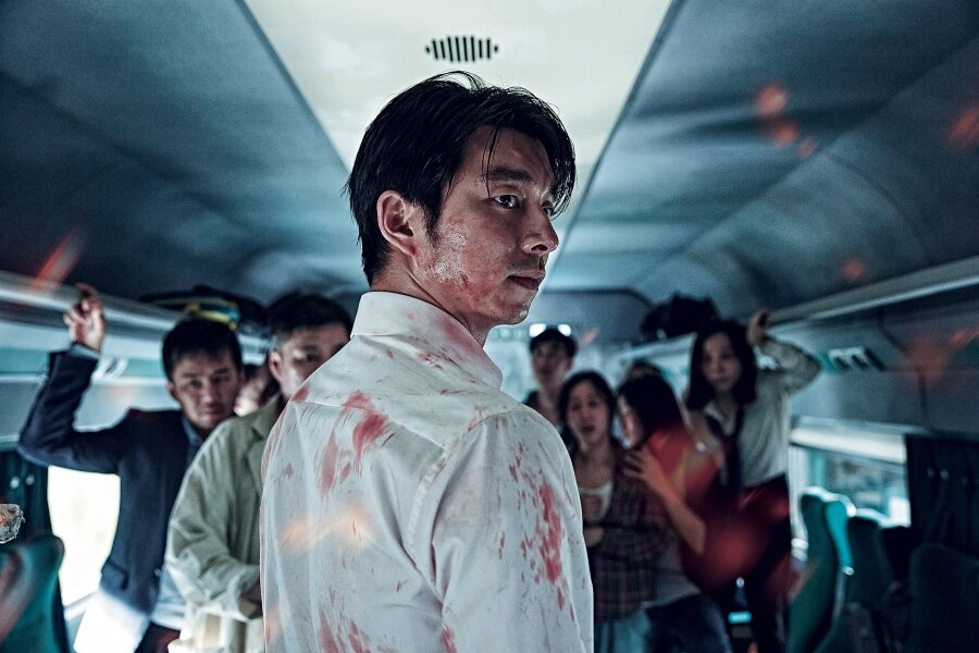 Yeon Sang-ho, Train To Busan’ın Devam Filmi İçin Hazırlanıyor