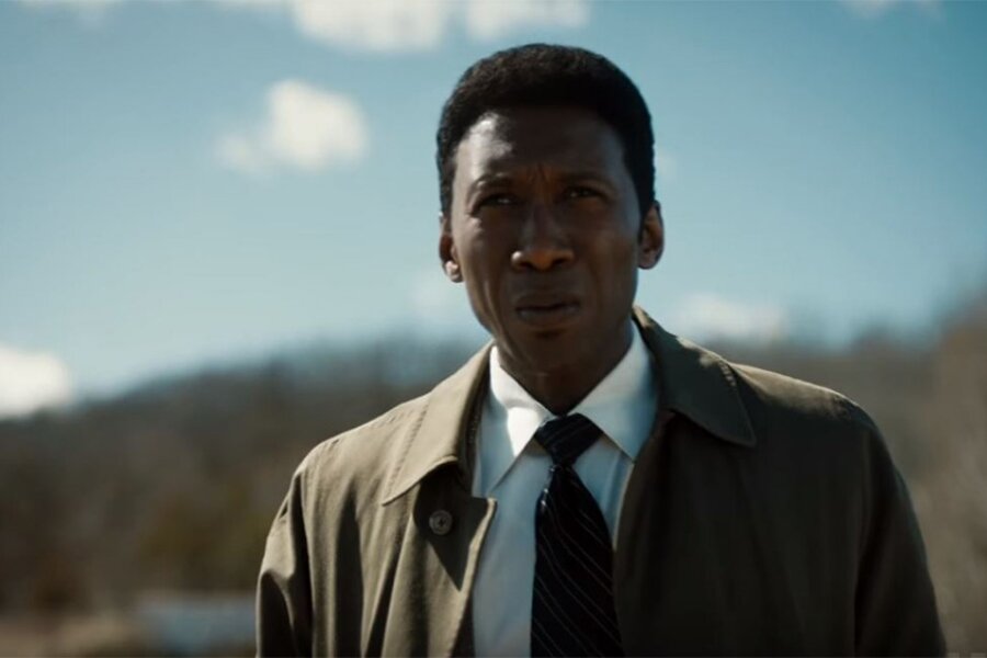 True Detective 3. Sezon Fragmanı Yayınlandı