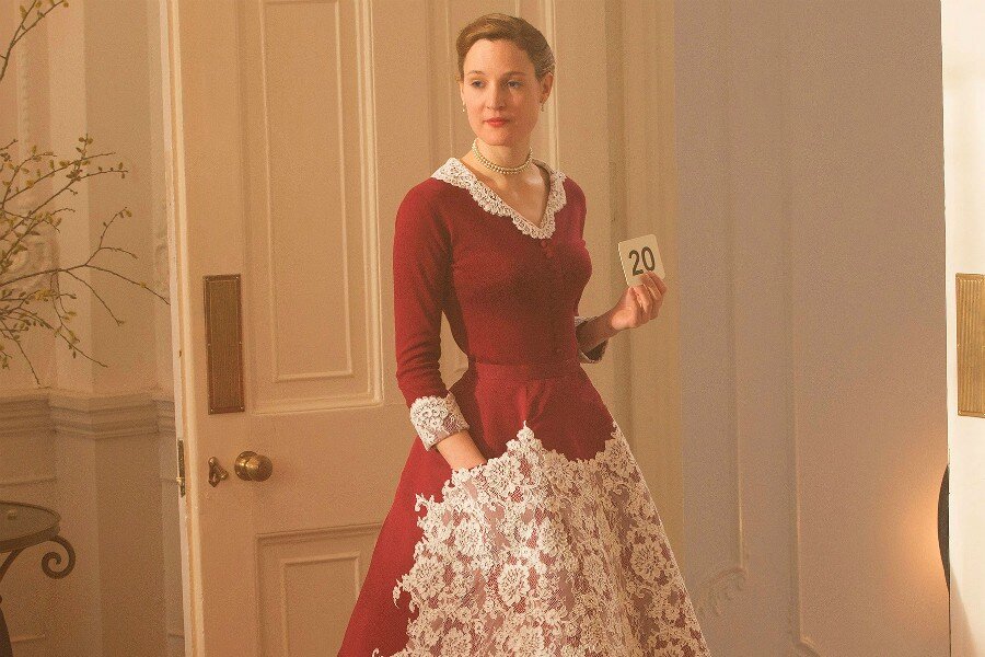 Vicky Krieps ve Gaspard Ulliel, The Beast in the Jungle İçin Bir Araya Geliyor