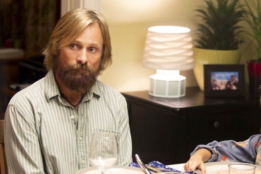 Joker Filminde Thomas Wayne Rolü Viggo Mortensen’e Teklif Edilmiş