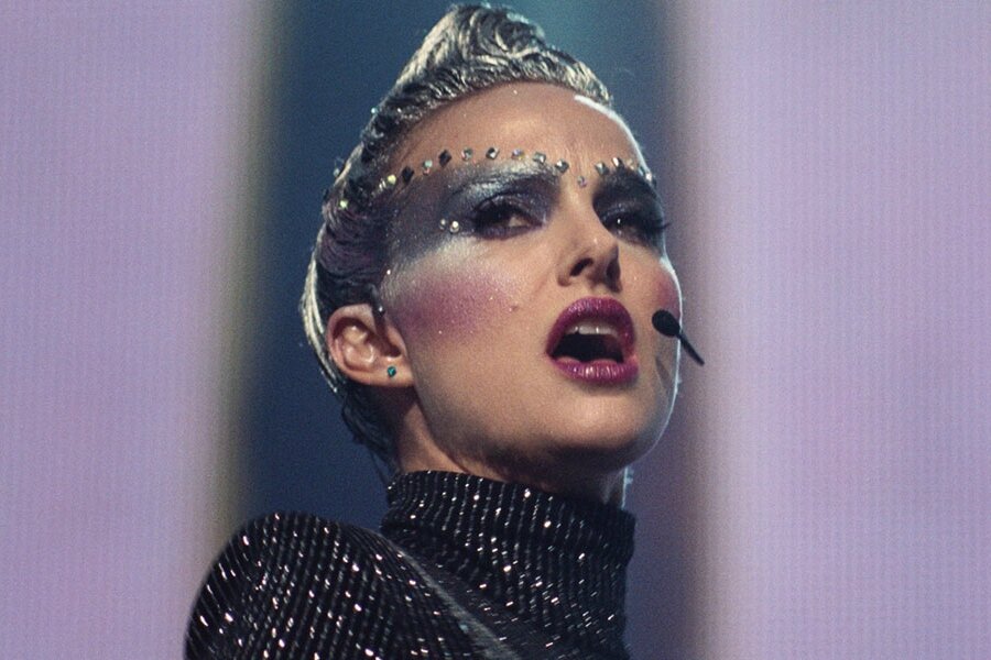 Vox Lux