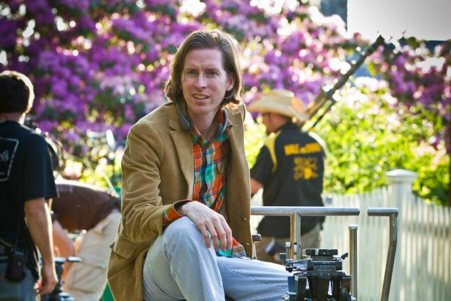 Wes Anderson’ın 30 Favori Filmi