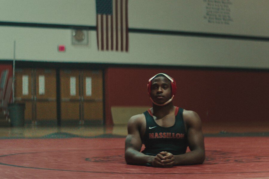 Prömiyerini Sundance Film Festivali’nde Yapan Zion’dan Fragman Yayınlandı