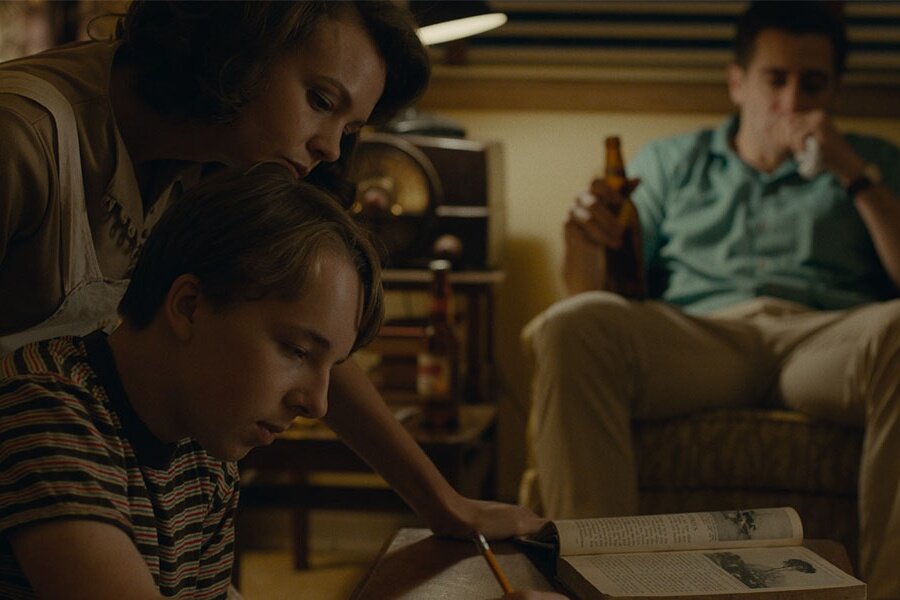 2018 Toronto Film Festivali Günlükleri: Wildlife