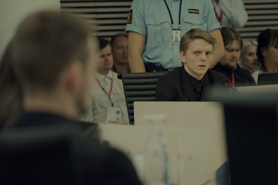 Paul Greengrass’in Yeni Filmi 22 July’dan Fragman Yayınlandı