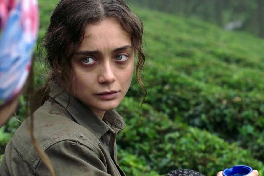 25. Adana Film Festivali ve Verilen Ödüller Hakkında